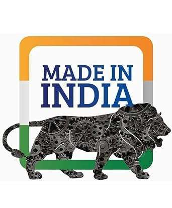 Litost® 4 Tier LED Signal Tower Lamp Light with Buzzer 220 Volt AC (RED/Green/Yellow/Blue) 4