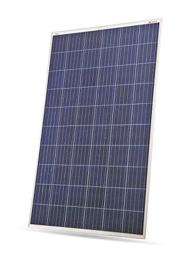 Havells Enviro 100W Rh Solar Panel 1