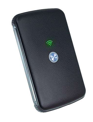 Pokefi 4G LTE Pocket WiFi USB-C Hotspot Device 1