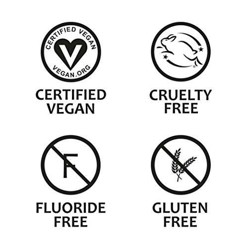 My Magic Mud - Whitening Tooth Powder, Polishing, Brightening, Charcoal, 1.06 oz. (150 uses (Original) 6