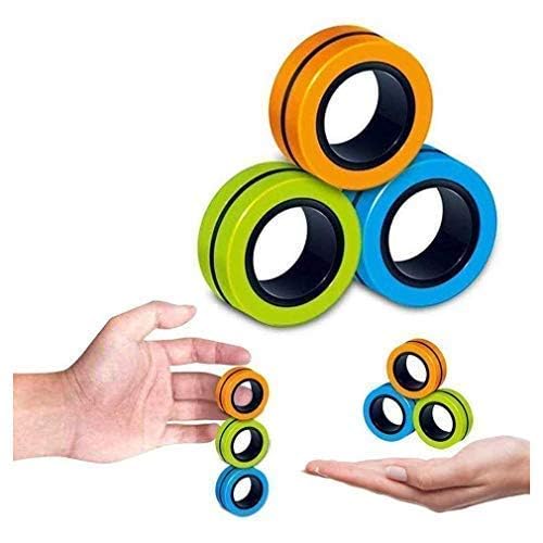 MAGNATIC Finger Ring 1