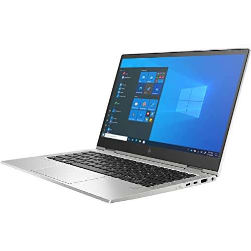 HP 13.3" EliteBook x360 830 G8 Multi-Touch 2-in-1 Laptop (Wi-Fi Only) 2
