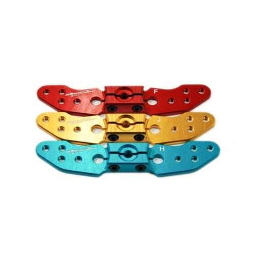 Secraft Servo Arm Full Offset 2.5 inch 2