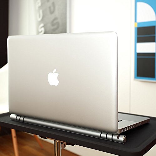 Just Mobile Aluminum Cooling Bar (CB-200) 5