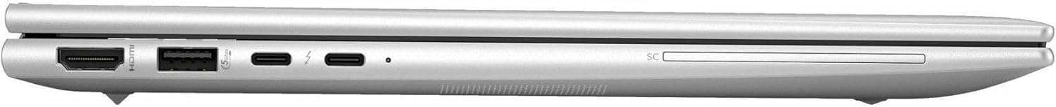 HP EliteBook 840 G11 (Latest Model) 14" Notebook - Intel Core Ultra 7 155U - 32 GB - 512 GB SSD - Silver - FHD+ (1920 x 1200) Windows 11 Pro 3