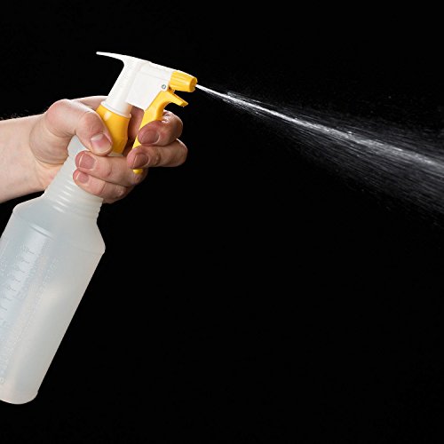Proforce Commercial Spray Bottles, 6 Ct-32 OZ 6
