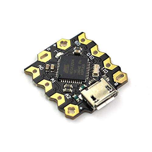 Beetle - The Smallest Microcontroller 1