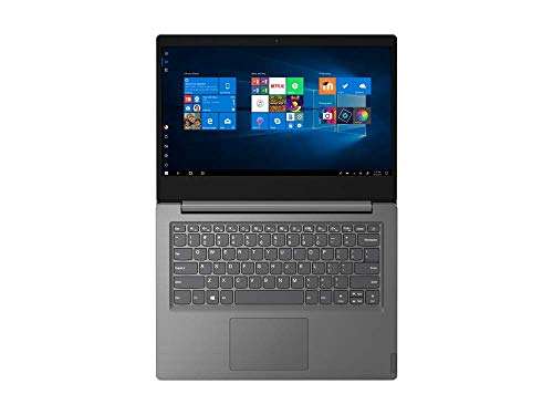 Lenovo V14 AMD RYZEN 3 3250U 14-inch HD Laptop (4GB Ram/1TB HDD/Dos/Iron Grey) 82C6000BIH 6