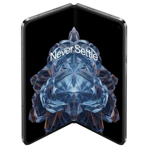 Oneplus Open (Voyager Black, 16GB RAM, 512GB Storage) 2