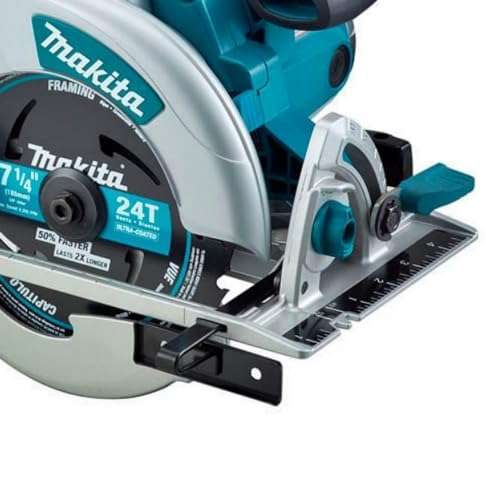 Makita 5007F 7-1/4" Circular Saw 3