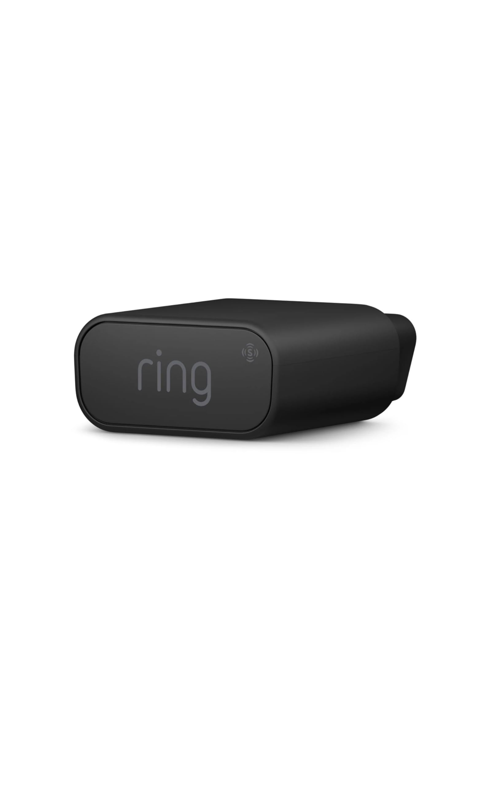 Ring Sensors: Car Alarm – Easy installation, vehicle location tracking, on Amazon Sidewalk, no monthly subscription 1
