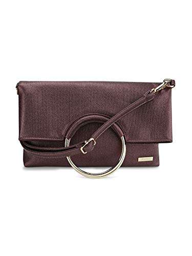 Kazo Ring Detail Clucth 5