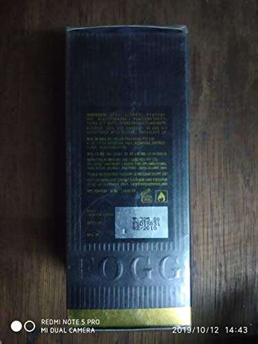 Fogg Scent Discover, 50ml 3