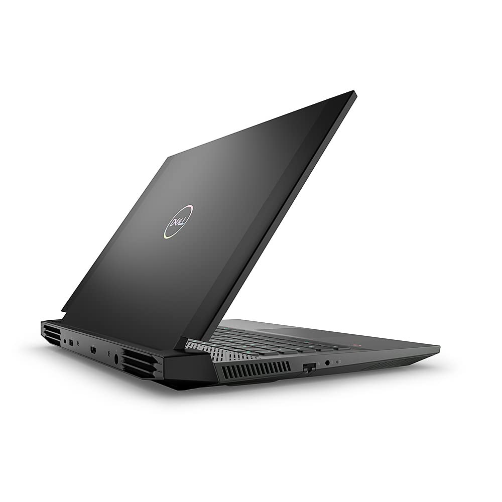 Dell G16 Gaming 7630 2024 Business Laptop 16" WQXGA IPS 14-Core Intel i7-13650HX 16GB DDR5 1TB SSD NVIDIA GeForce RTX 4060 8GB GDDR6 Wi-Fi 6 RGB Backlit Keyboard Win10 Home 3