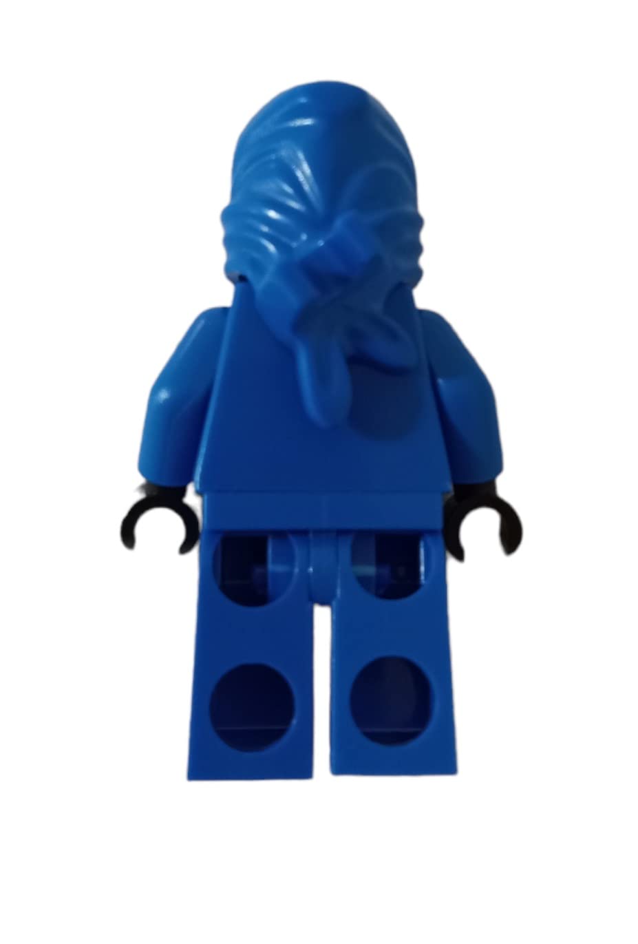 Jay (Blue Ninja) - Lego Ninjago Minifigure 2