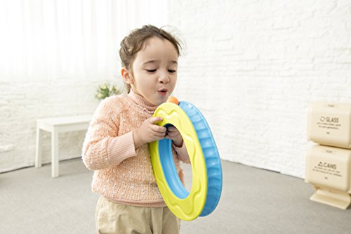 Weplay Rolling 4 Fun Toy 4