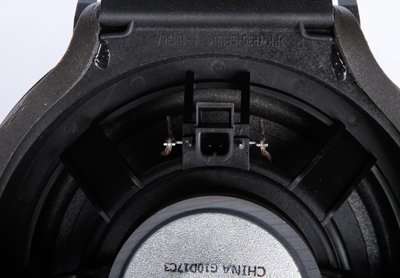 GM Parts 25928336 Front Door Radio Speaker 3