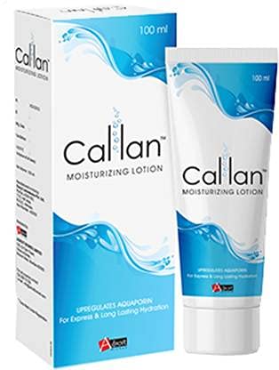 Callan Moisturizing Lotion Body Moisturizer Lotion For All Skin Type (Pack Of 2) 4
