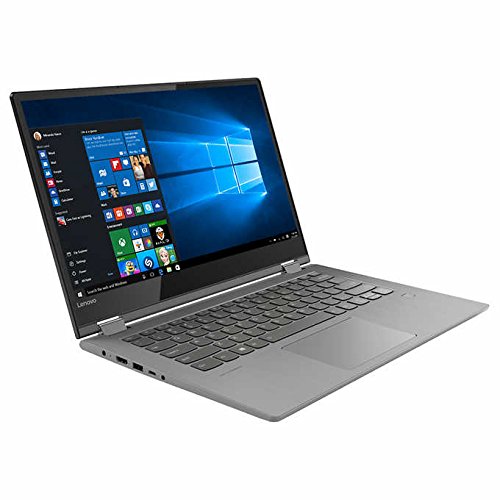 Lenovo Flex 6 14 2-in-1 Laptop: Core i5-8250U, 256GB SSD, 8GB RAM, 14" Full HD Touch Display, Backlit Keyboard 2