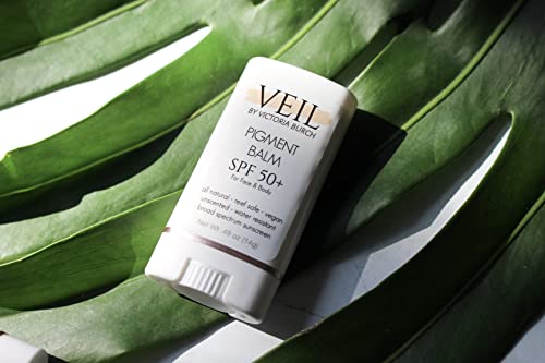 Veil Facial Sunscreen 2