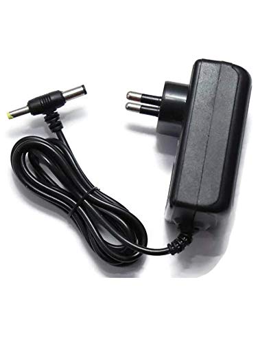 ComC DC 12V 500mA Power Adaptor for Dlink Router, Modem and Other DIY Boards 2