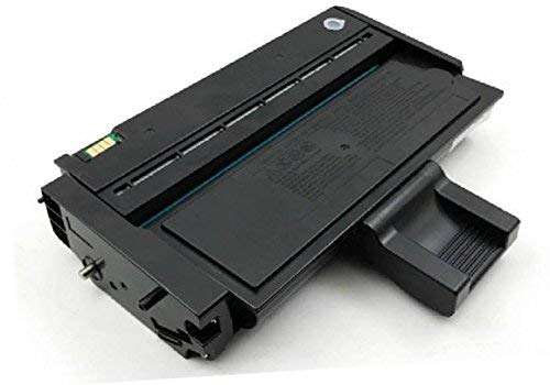 Spectrum Ricoh SP-200 Toner Cartridge for Ricoh SP200/SP200N/SP200S/SP200SU/SP202SN/SP203SFN/SP203SF Single Color Toner (Black) 3