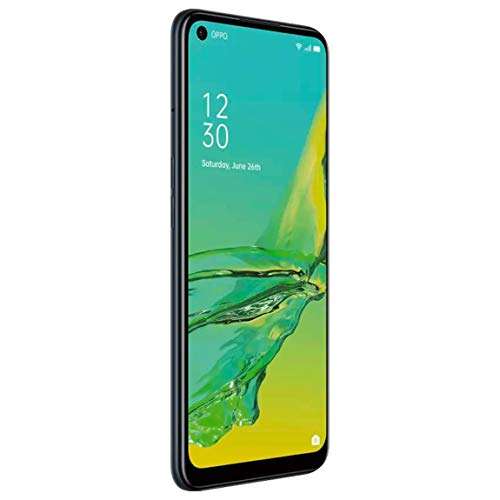 OPPO A53 (Fancy Blue, 4GB RAM, 64GB Storage, Without Offer) 5