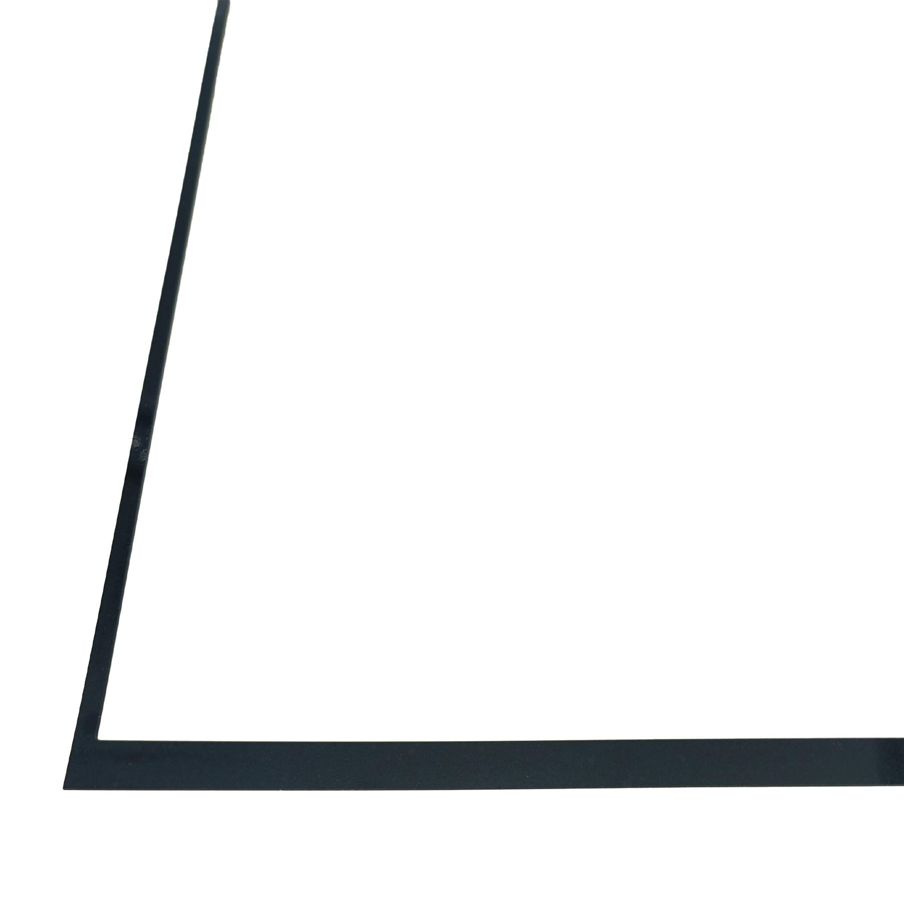 Jxjslp Replacement LCD Front Bezel for Lenovo Legion Slim 5 16IRH8 82YA Series Laptop Screen Cover 5B30S19130 4