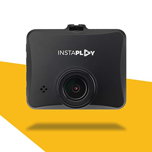 Instaplay INSTACAM Full HD 1080 Pixel Car Dash Camera 5
