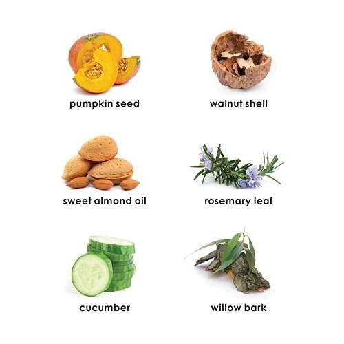 Dermelect All-Aglow All Over Scrub 5