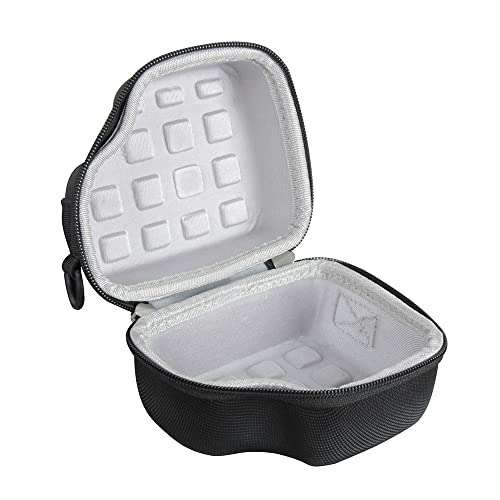 Hermitshell Travel Case for Canon PowerShot SX540 HS Digital Camera 3