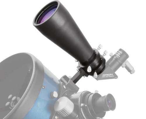 Orion 7220 70mm Multi-Use Finder Scope 4