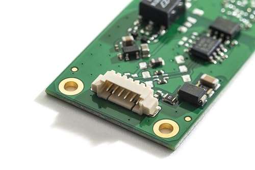 Kvaser Leaf Light HS v2 CB, High Speed CAN Interface Circuit Board Version 4