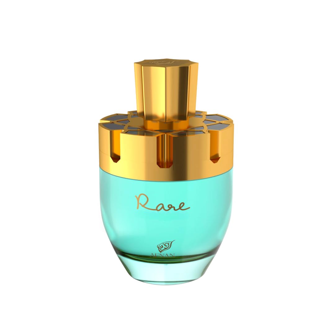 AFNAN Rare Eau de Parfum for women, 100 ML