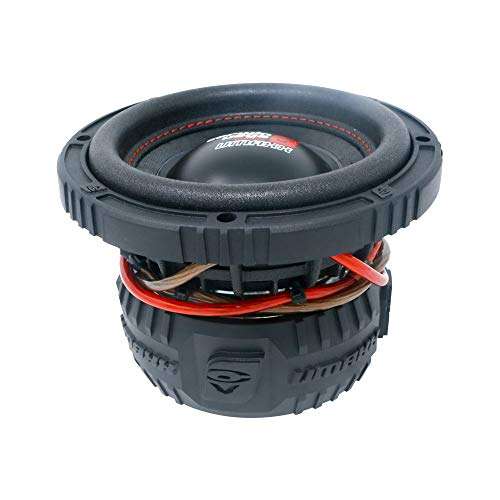 Cerwin Vega VMAXX Series Subwoofers – Unleash Powerful, Precision Bass for Ultimate Audio Performance (VMAX65D2) 3