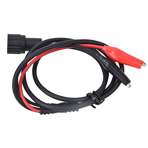 1X 10X BNC Oscilloscope Probe Attenuation Oscilloscope Parts EU Standard