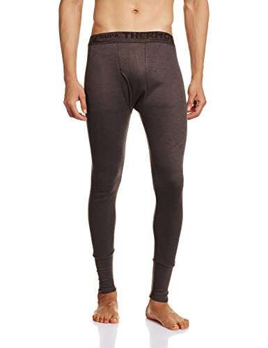 Rupa Thermocot Volcano RNFS Men's Thermal Set Blue- 80 2