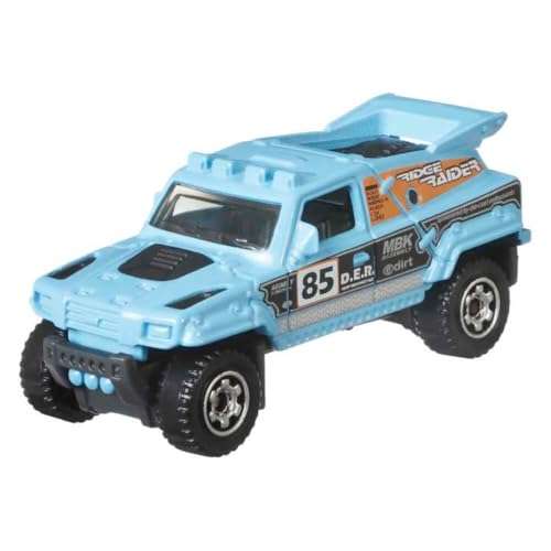 Mattel Matchbox 5-Pack Assortment (styles may vary) 2