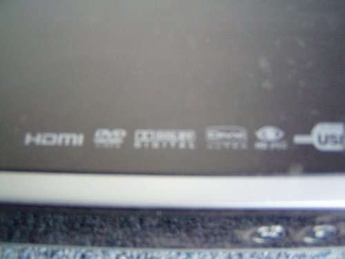 Philips DVP5992 1080p HDMI Upscaling DVD Player with USB 2.0 and DivX Ultra 2