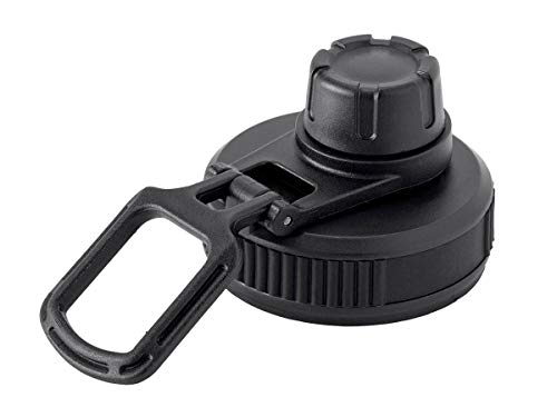 Monoprice Wide Mouth Water Bottle Spout Lid - Pure Outdoor Collection 2
