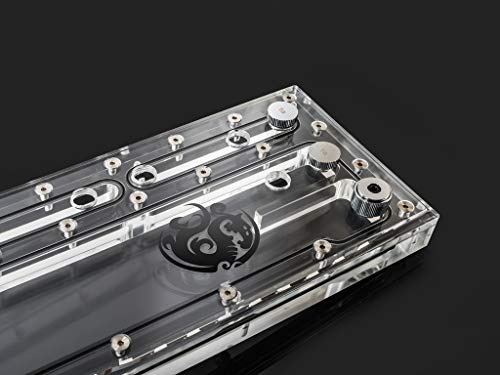 Bitspower Touchaqua Sedna O11D for LIAN LI O11 Dynamic Series, BPTA-WDPO11DE-PWM-V2 3