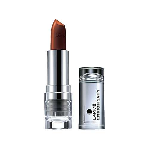 Lakmé Enrich Satins Lip Color, Shade M427, 4.3g 1