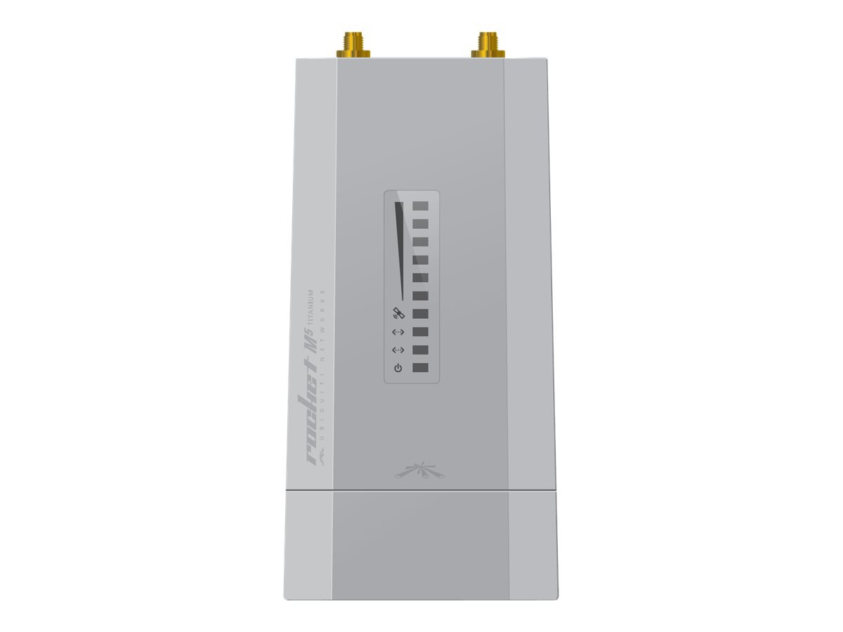 Ubiquiti AirMax Rocket M5 Titanium Wireless Access Point (RM5-Ti)