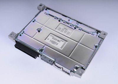 General Motors ACDelco Genuine Parts 25954814 Radio Speaker Amplifier 2