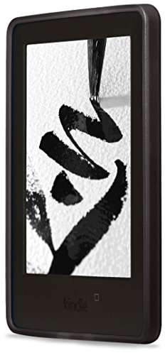 NuPro Protective Comfort Grip for Kindle (7th Generation, 2015), Dark Blue - will not fit 8th Generation or previous generation Kindle devices or Kindle Paperwhite 6