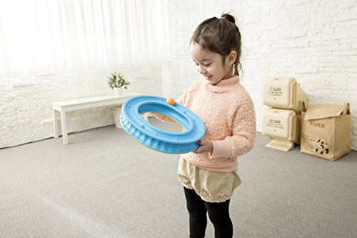 Weplay Rolling 4 Fun Toy 5