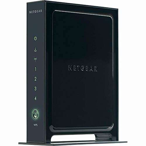 NETGEAR N300 Wireless N Router 1