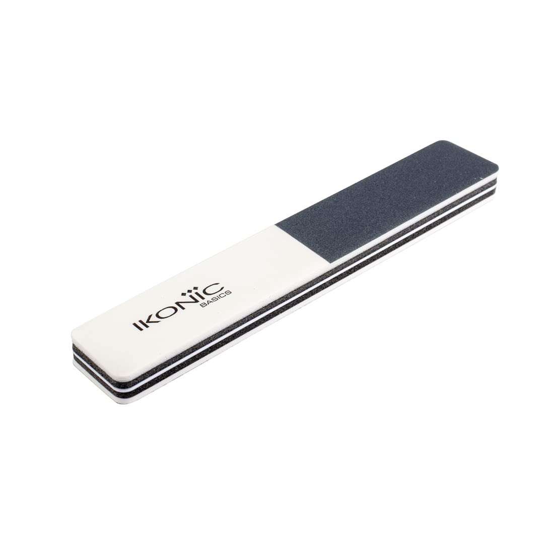 Ikonic Basics- Rectangular 3 Way long Buffer – IKB -721K 3