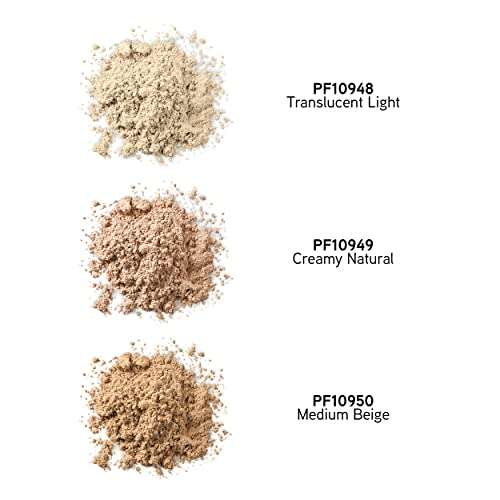 Physicians Formula Mineral Wear Loose Powder Spf 16 - Creamy Natural, Beige, 12 g 5