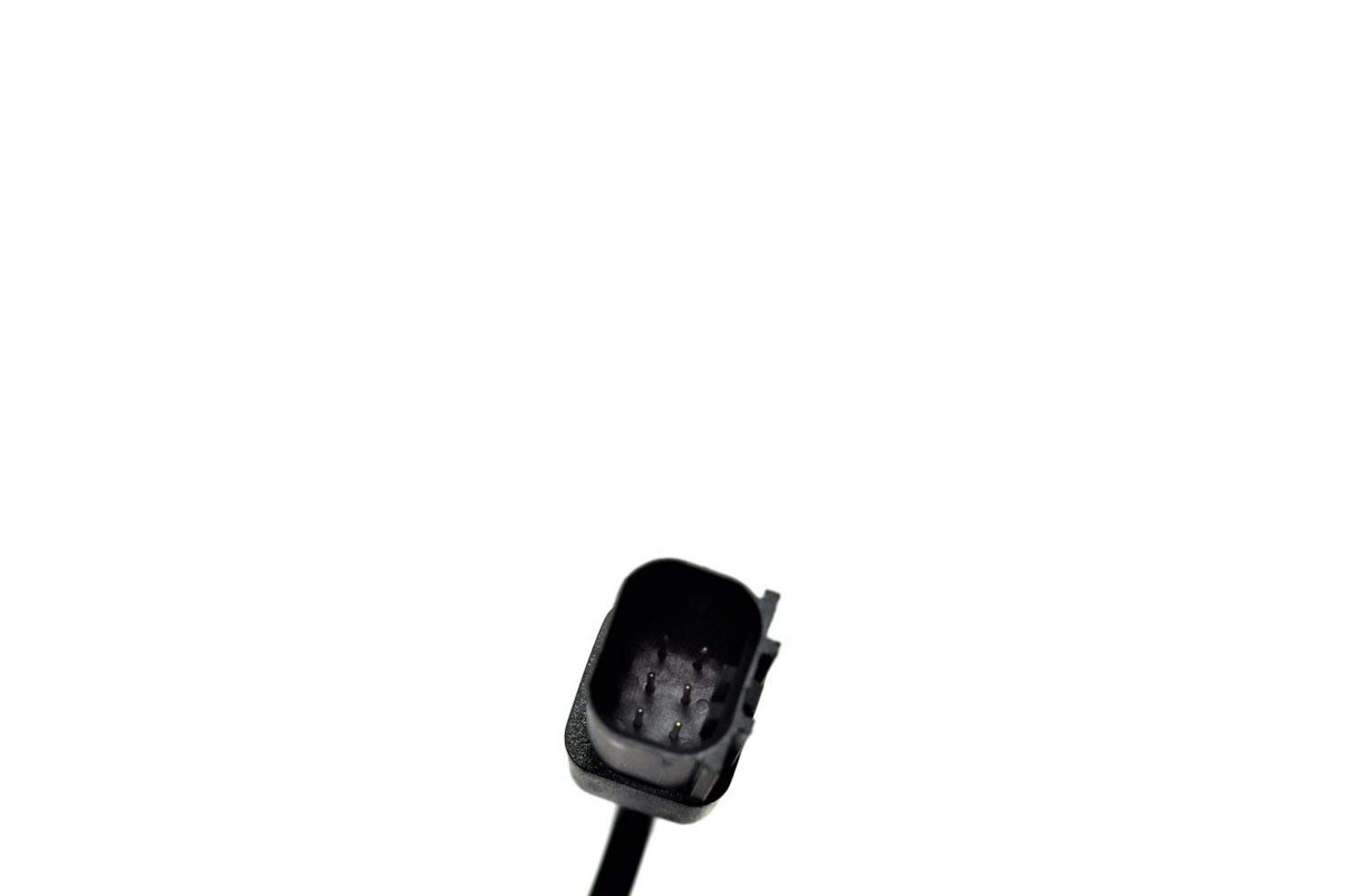 PT Auto Warehouse BUCTO-721 - Rear View Park Assist Backup Camera 5